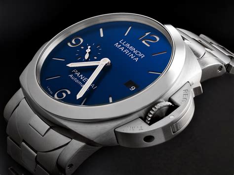 is panerai a good watch|why are panerai watches expensive.